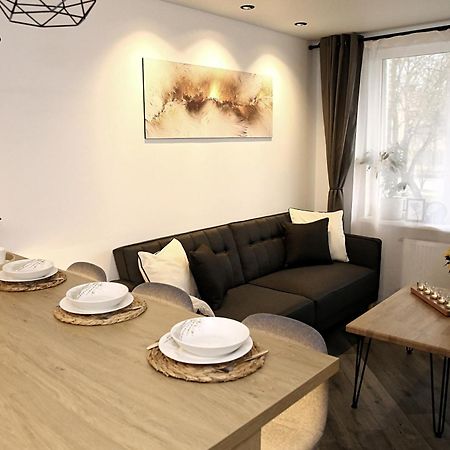 Gape Apartment Limbazi Extérieur photo