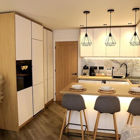Gape Apartment Limbazi Extérieur photo