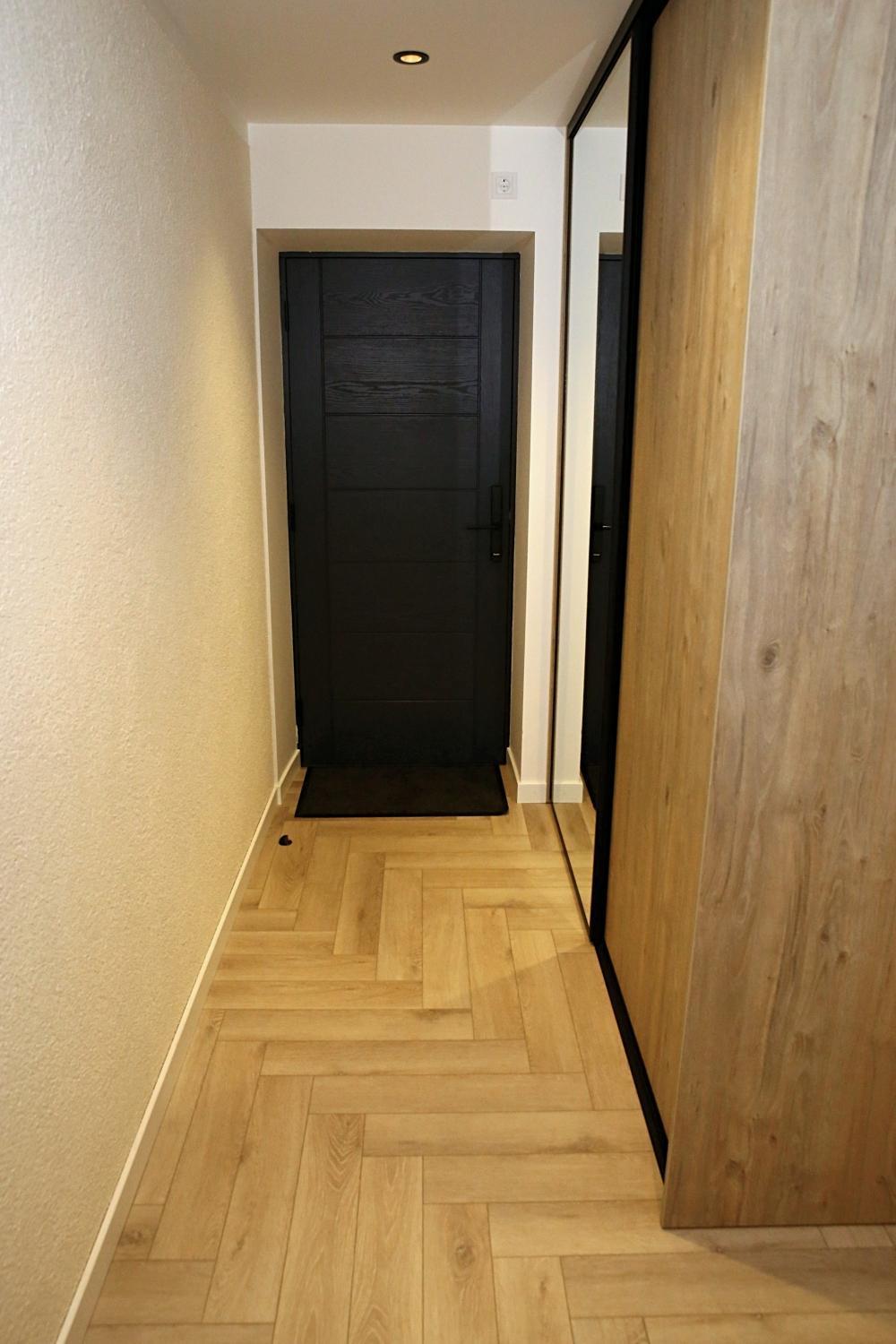 Gape Apartment Limbazi Extérieur photo