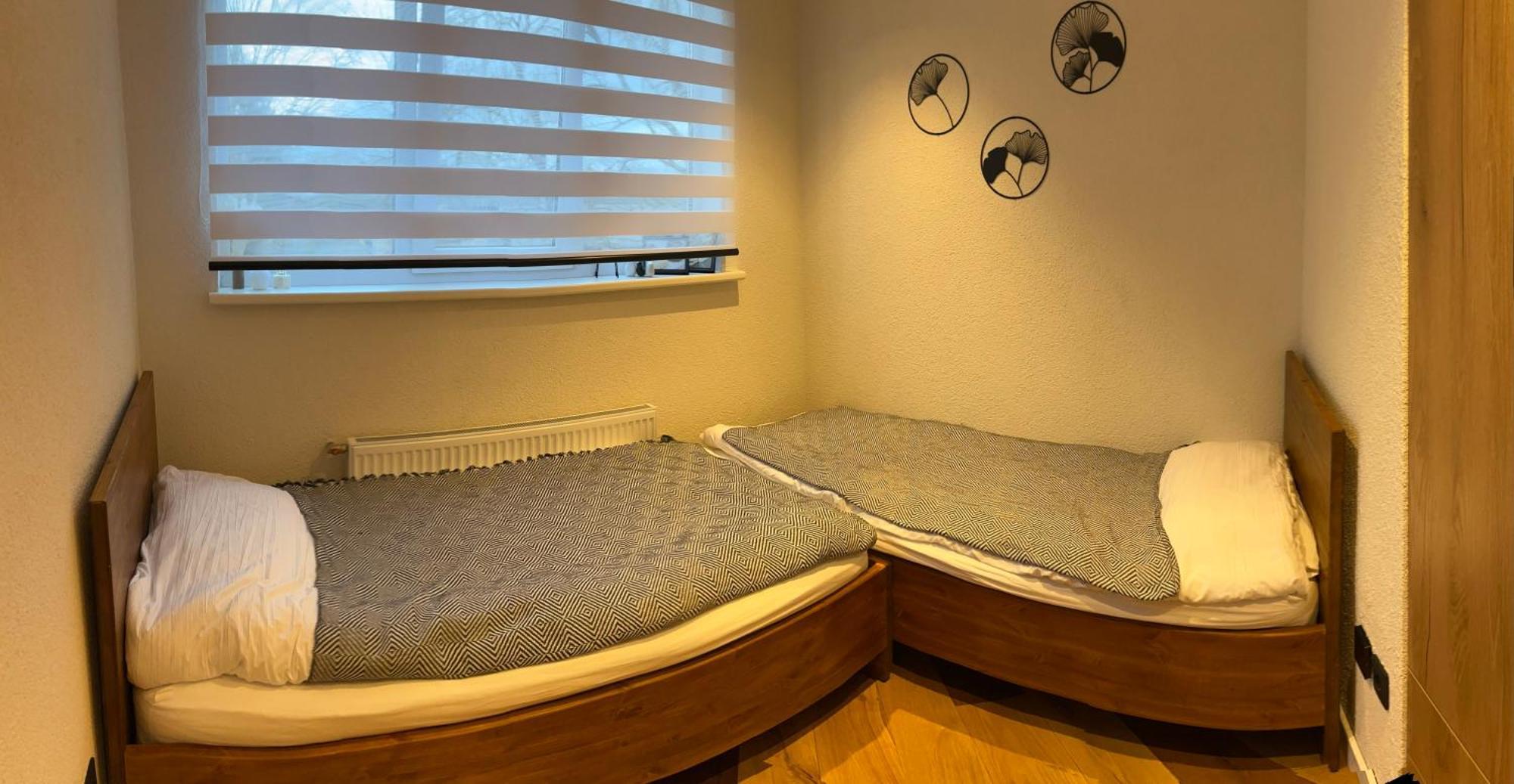Gape Apartment Limbazi Extérieur photo