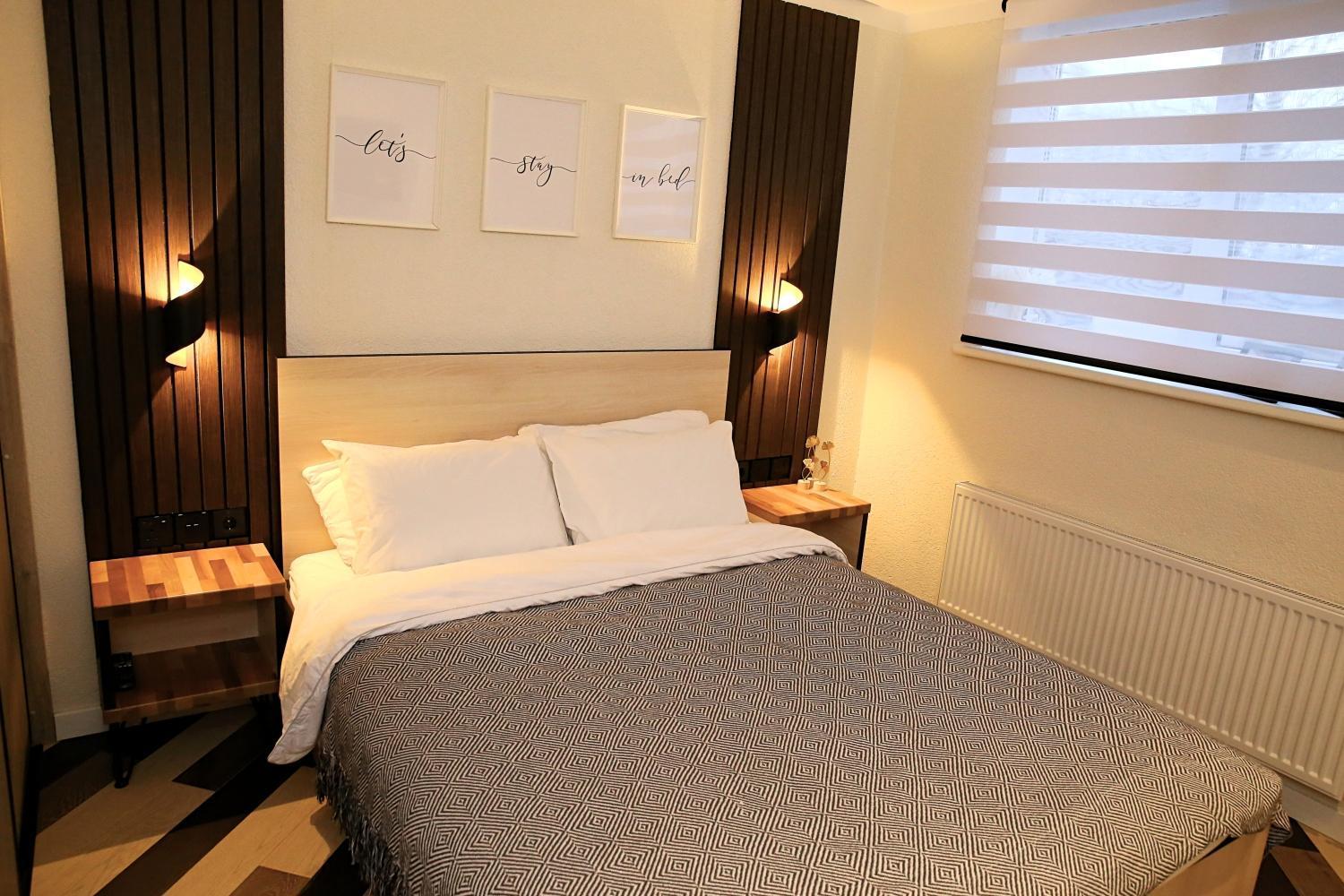 Gape Apartment Limbazi Extérieur photo